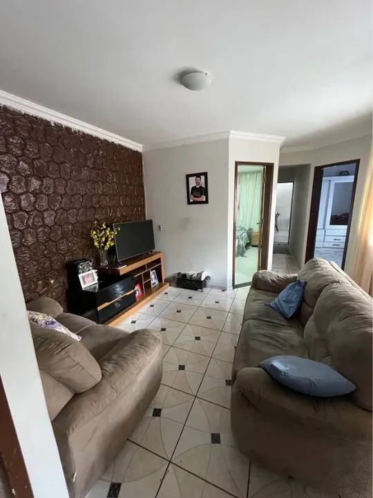 A Venda no Recanto (entr + parc)