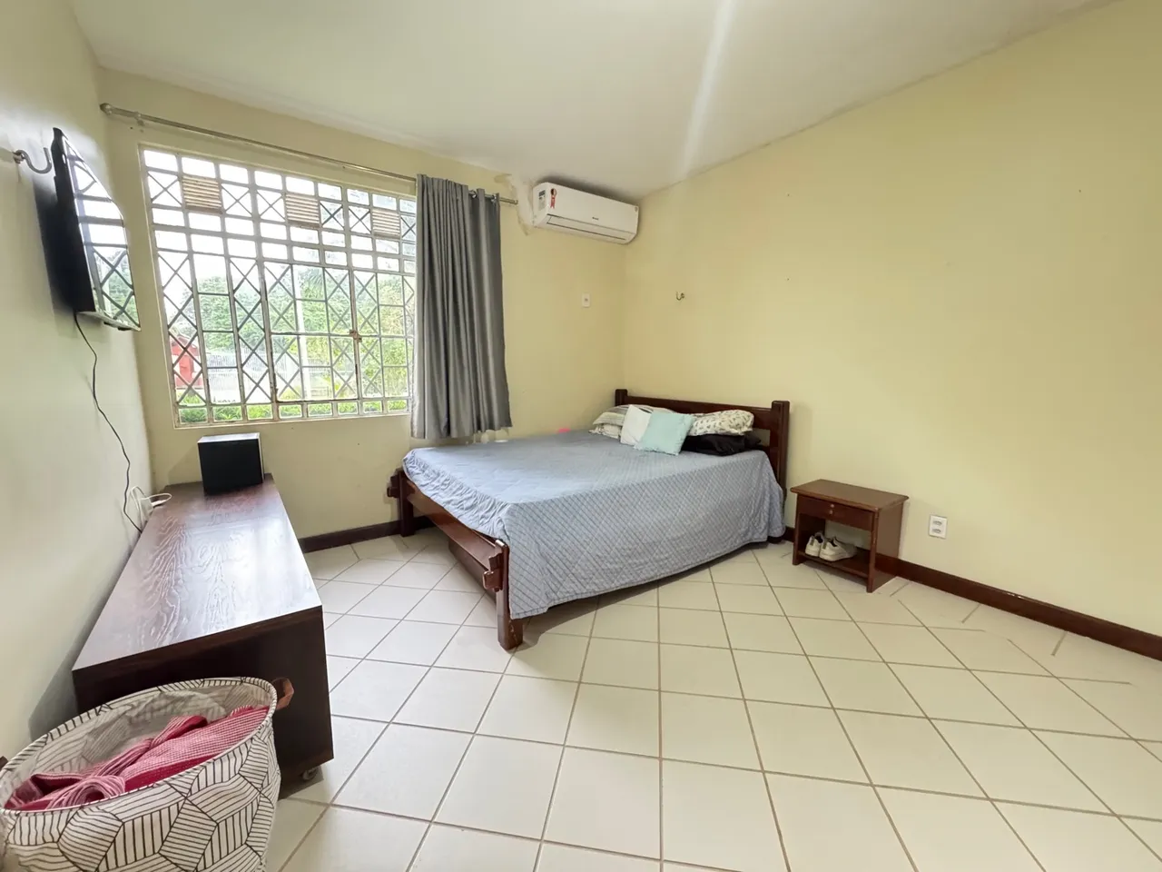 Casa aconchegante para temporada em Mosqueiro