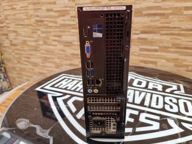 Vendo Desktop Dell Optilex 3020 - Foto 2