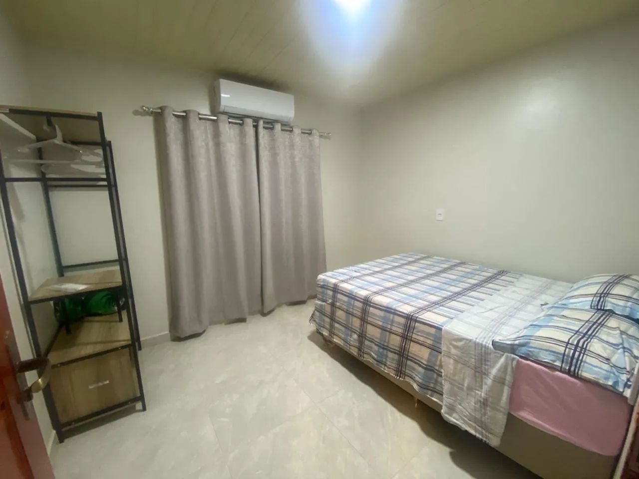 Apartamento mobiliado no bairro Jardim Santarém  - Foto 5