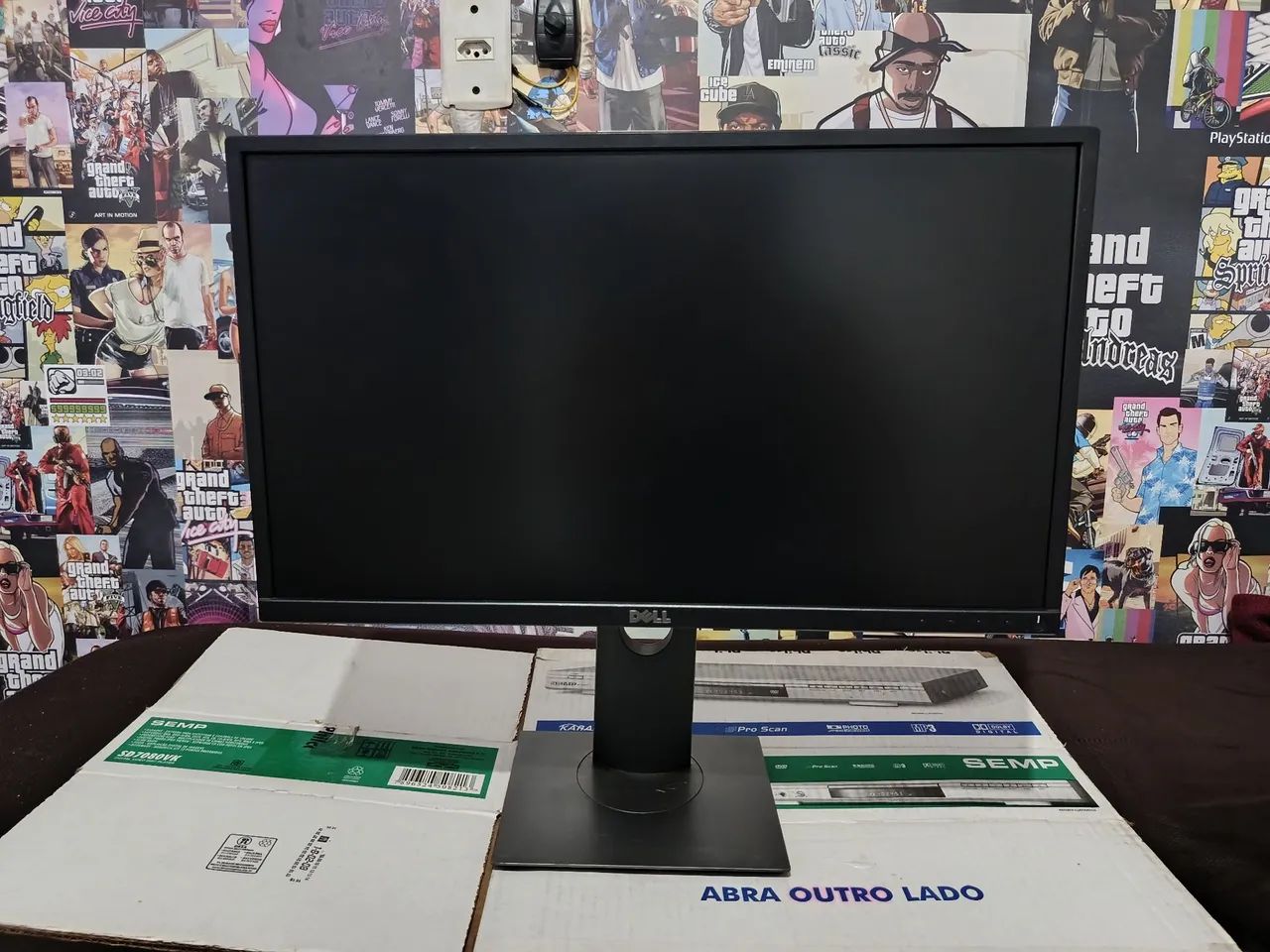 Monitor Dell 23pol.