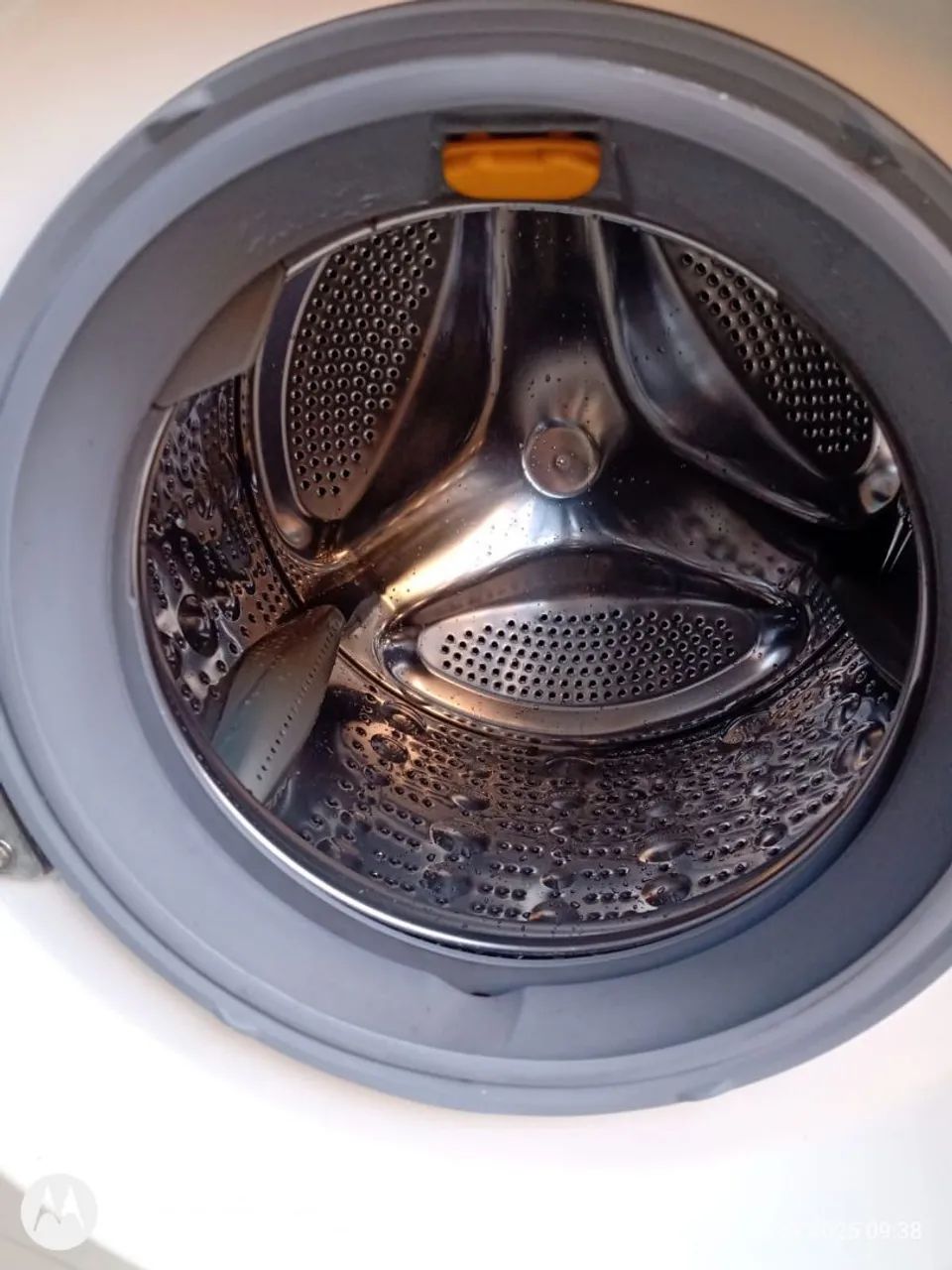 Lava e seca LG funcionando  - Foto 4