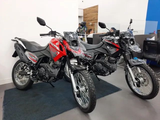 *Nova Yamaha - CROSSER 150 S ABS - 2025* - Foto 13