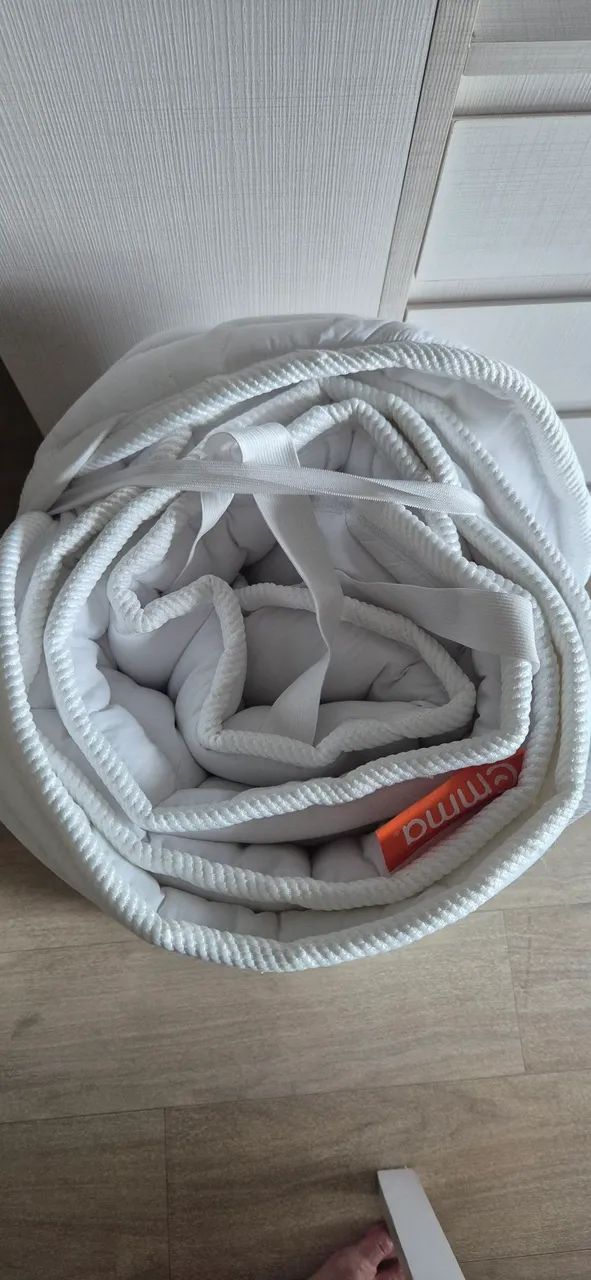 Piloto top emma - queen - Foto 2