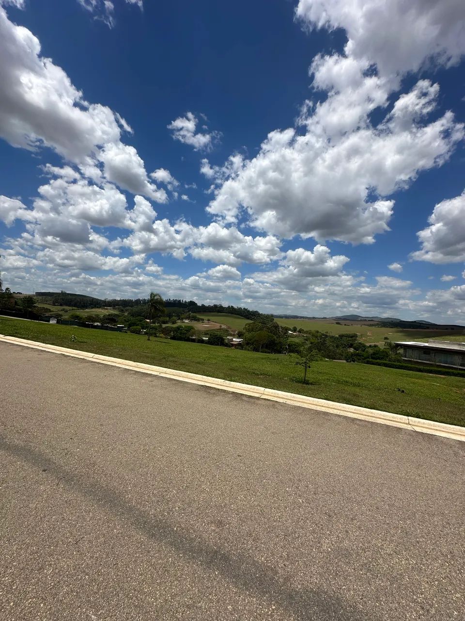 Terreno à Venda - Condomínio Fazenda Dona Carolina - Foto 3