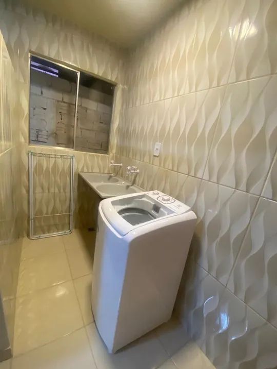Apartamento mobiliado no bairro Jardim Santarém  - Foto 2