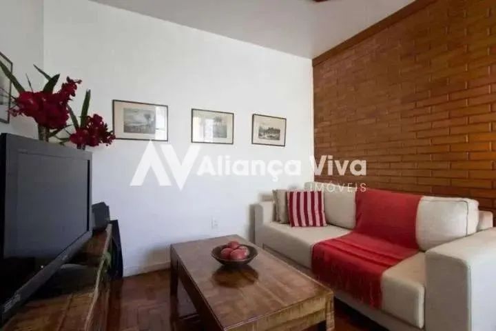 Leblon | Apartamento 2 quartos - Foto 3