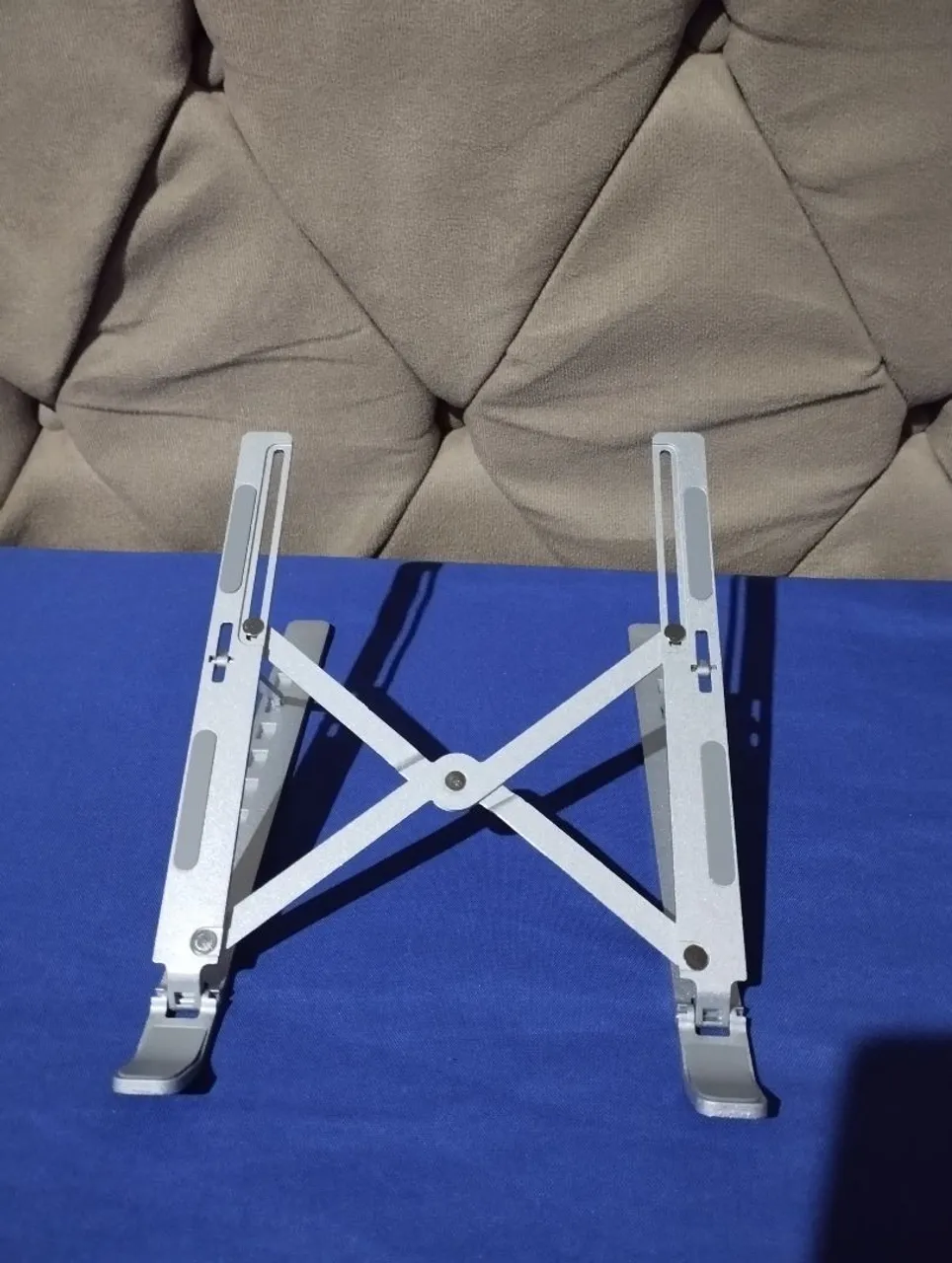 Suporte para Notebook Ajustável