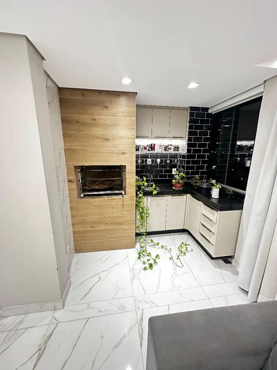 OPORTUNIDADE DE COBERTURA - LOCALIZAÇÃO PRIVILEGIADA- 3 QUARTOS  - Foto 3