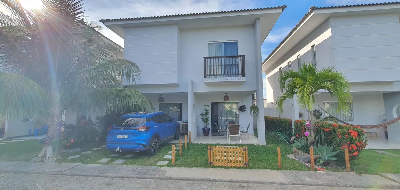 Foto - Camaçari - Parque das Dunas (Abrantes)