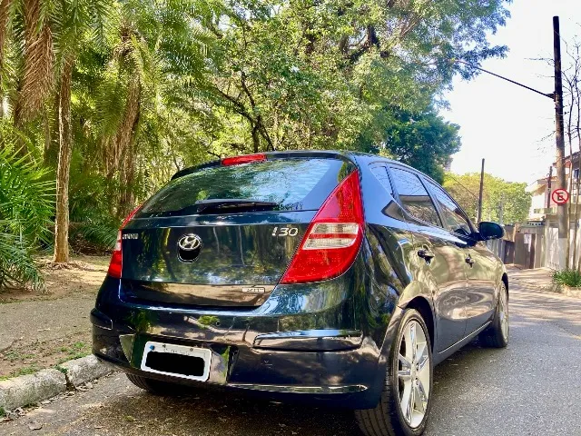 HYUNDAI I30 2010 Usados e Novos
