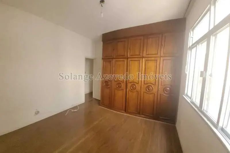 Apartamento na   Rua Aguiar - Foto 5