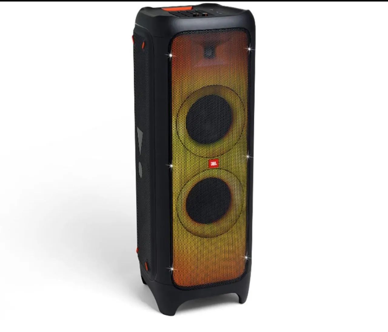 Jbl partybox 1000