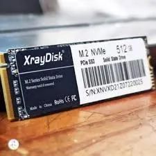 SSD Normal e NvME / NX M2 - Frete Gratis p/ BH!! - Foto 4