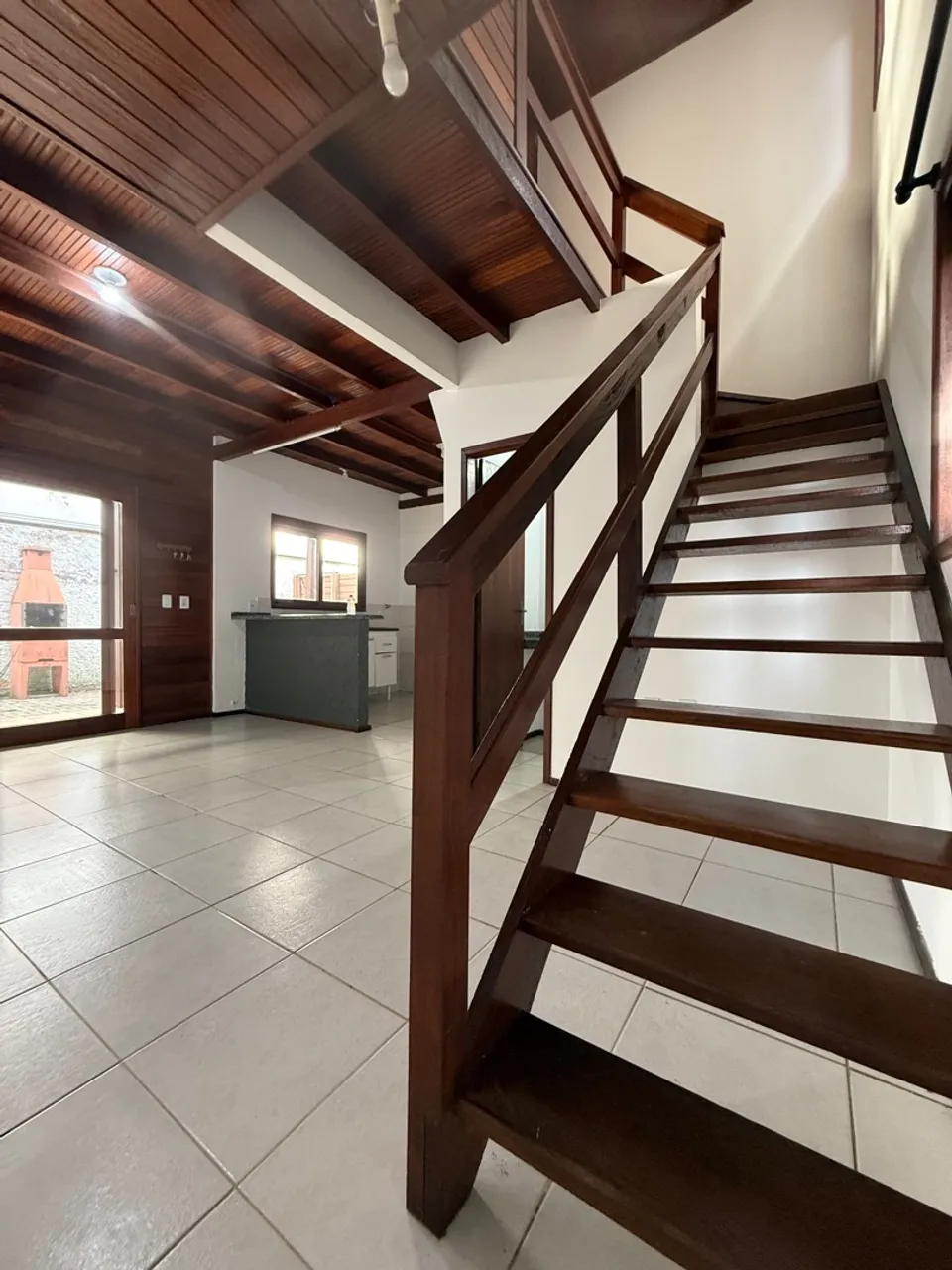 Casa no Rio Tavares