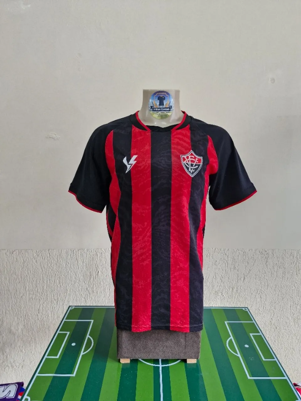Camisa Vitória 2023