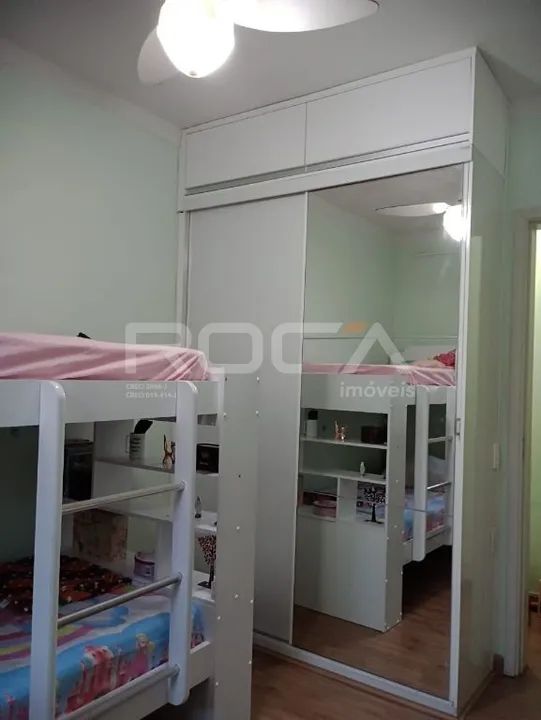 Apartamento para venda ou locação com 2 dormitórios no bairro Sumarezinho em Ribeirão Pret - Foto 15