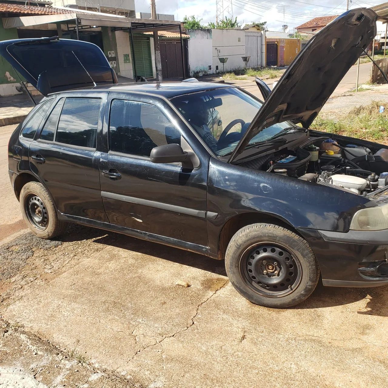 Carro - Foto 3