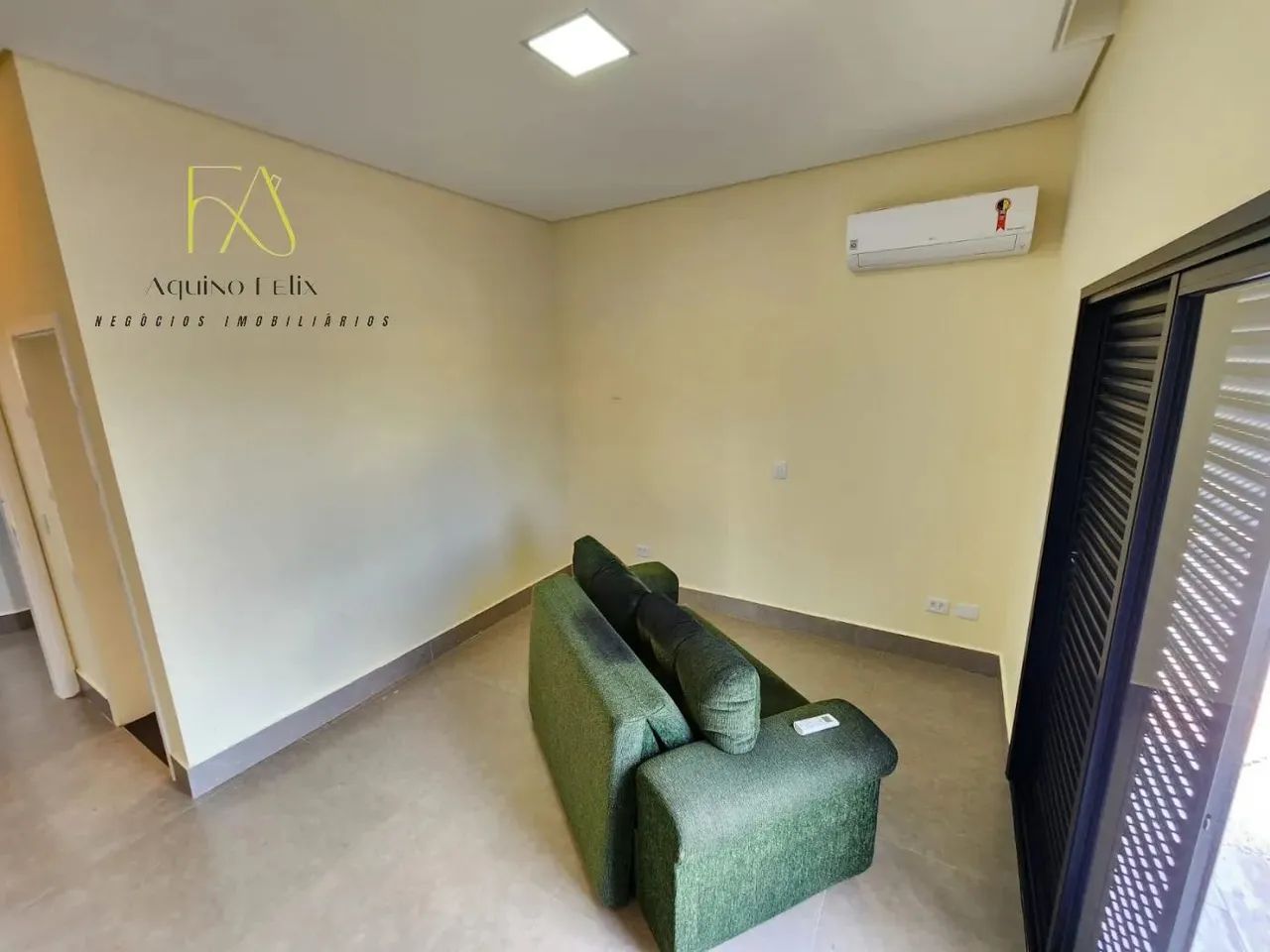 Casa em Condomínio para Venda em Atibaia, Condomínio Serra da Estrela, 4 dormitórios, 4 su - Foto 3