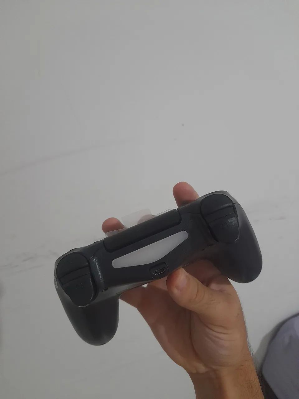 Controle DualShock 4  - Foto 5
