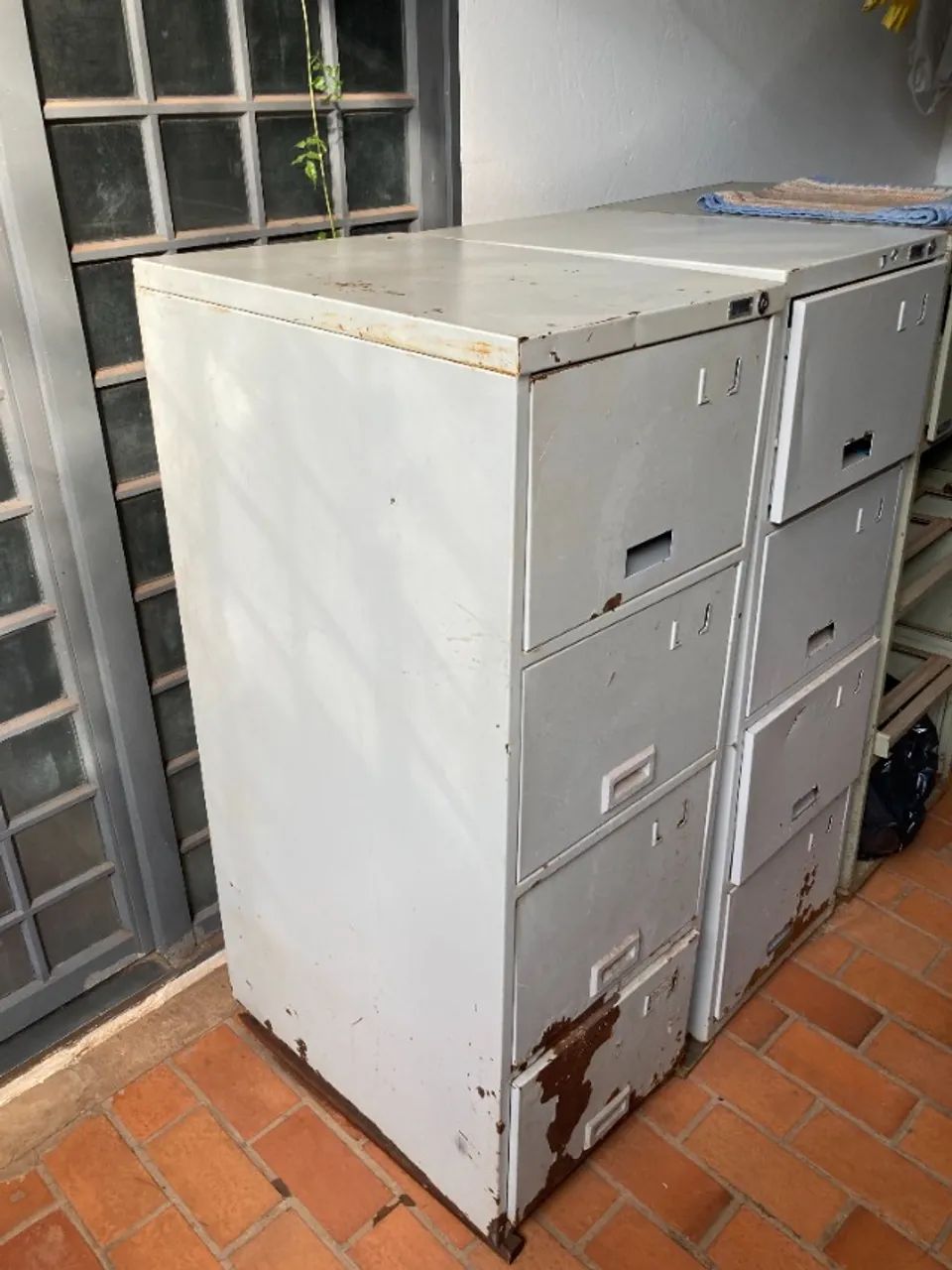 Arquivo 4 gavetas - Foto 3