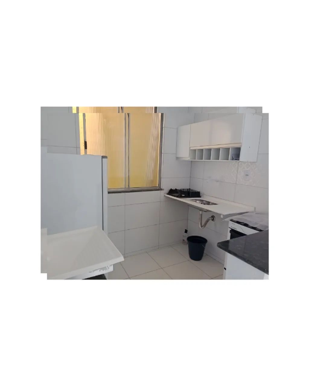 ALUGUEL  CASA TEMPORADA ITAPOAN 2º e 3º ANDAR - Foto 5