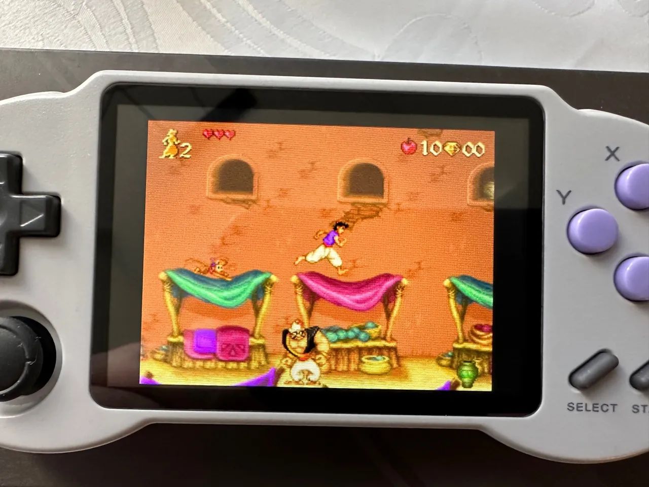PocketGo S30 - Foto 4