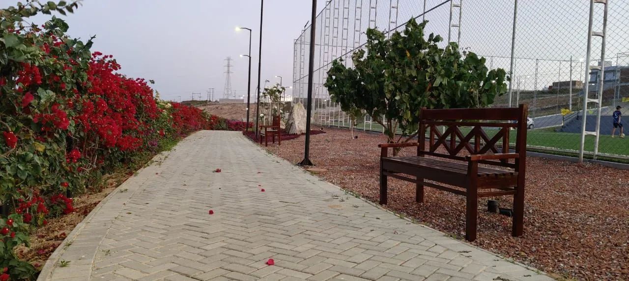 Terreno/lote a venda no condomínio Ecoville - Foto 3