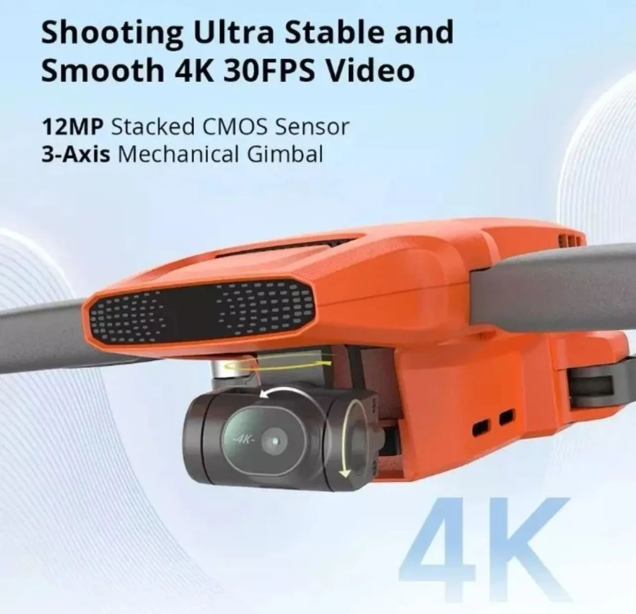 FIMI X8 MINI - Foto 4