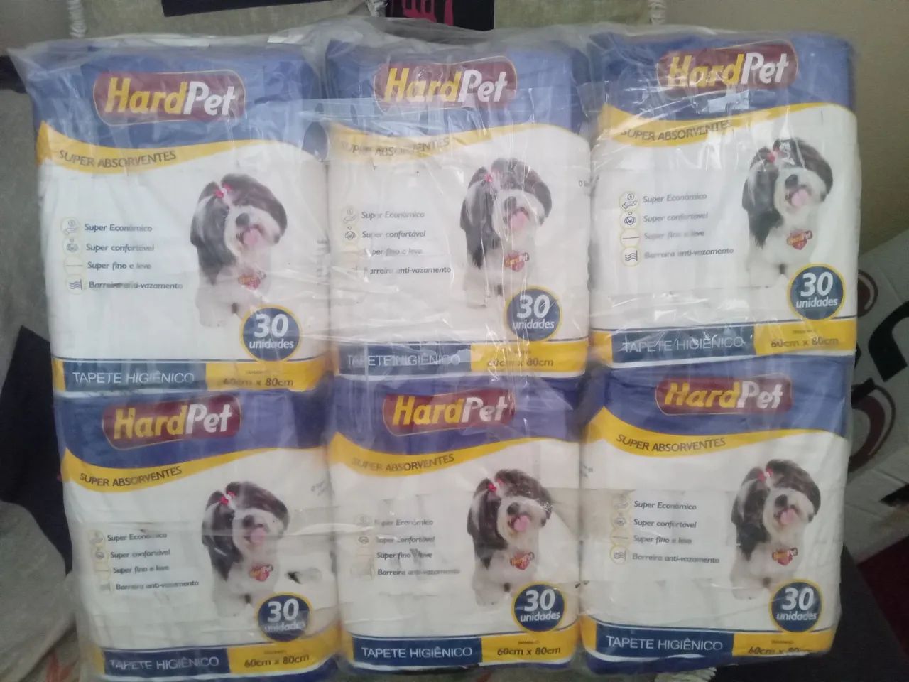 Tapete higienico - Foto 2