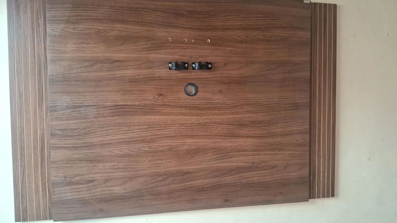 Tv e painel 64297412652034121