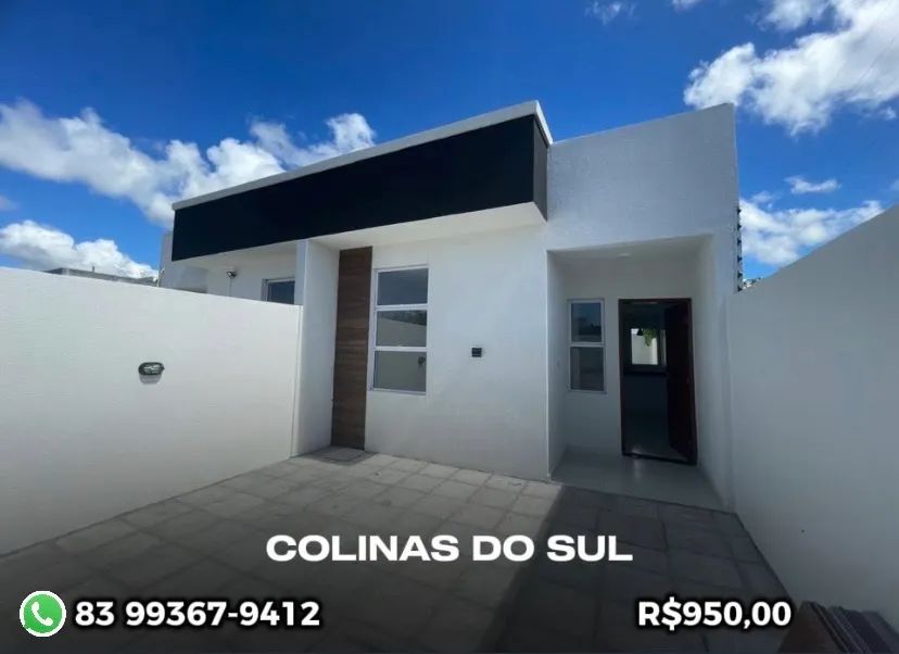 Foto - João Pessoa - Gramame