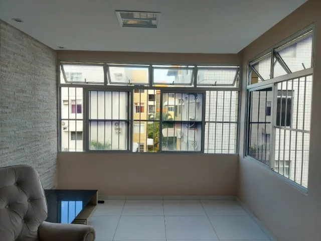 Residencial Parque Jatiuca - 2° Andar