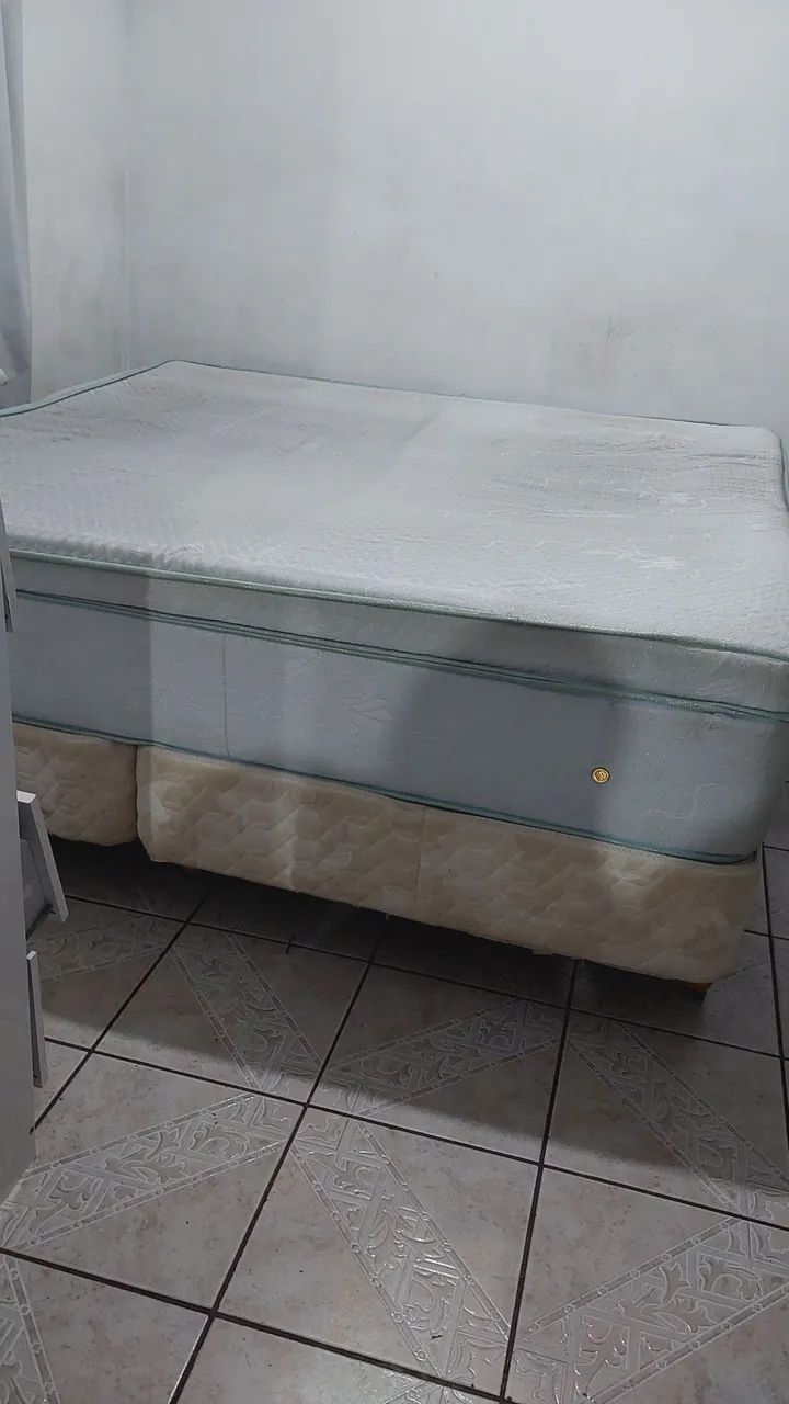 Cama Box king - Foto 4