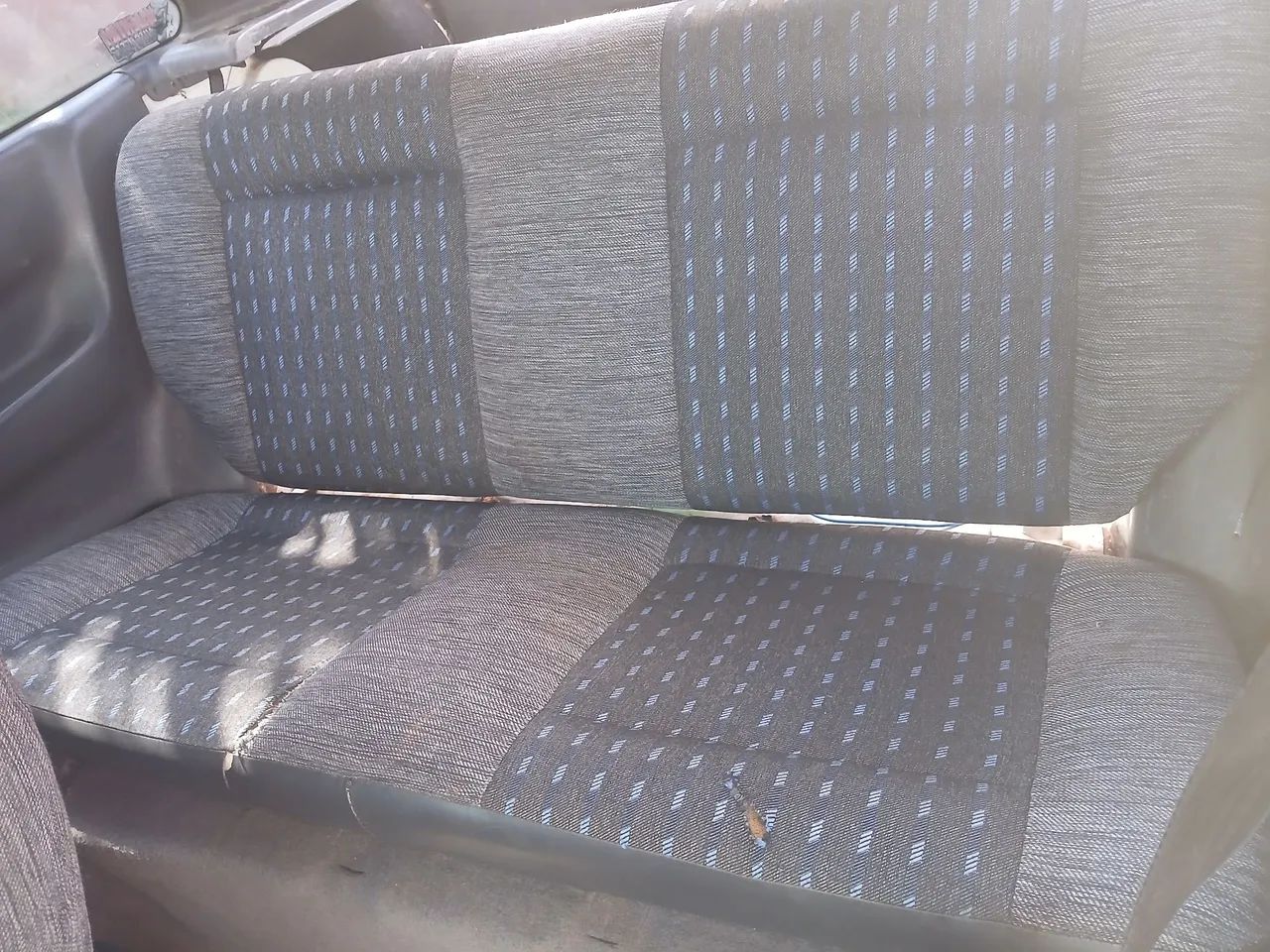 Bancos Recaro Originais - Interior Esportivo - Foto 3
