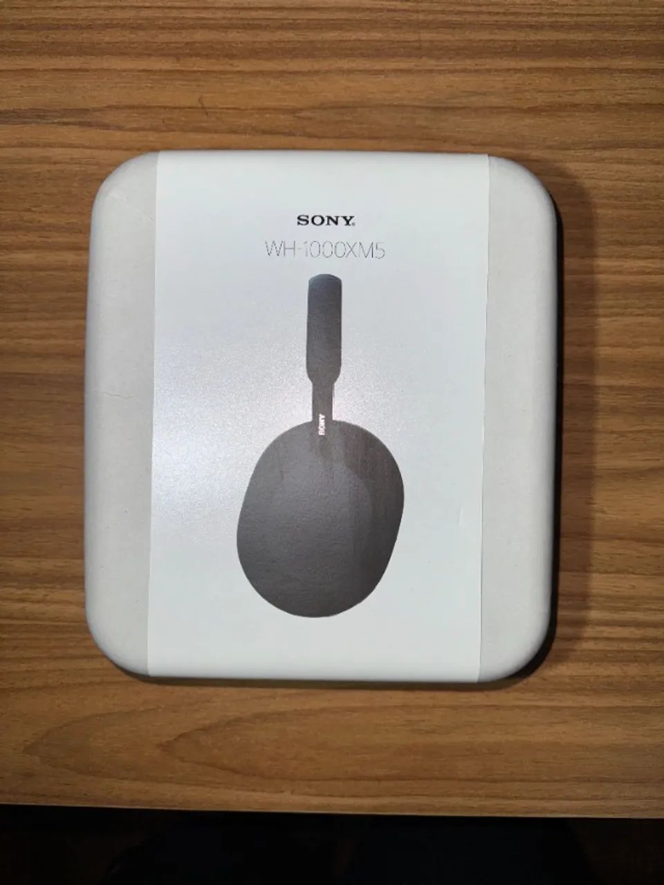 Sony WH-1000XM5 - Foto 3