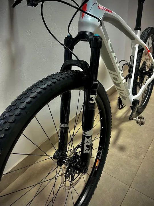 CALOI ELITE CARBON RACING - 2020 - Foto 2