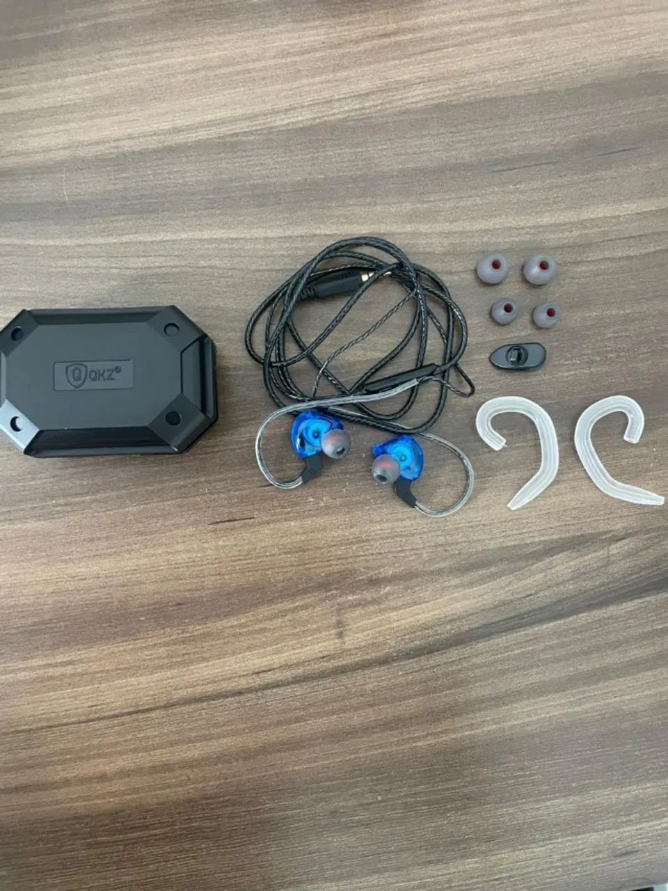 Fone QKZ AK6 - Foto 2