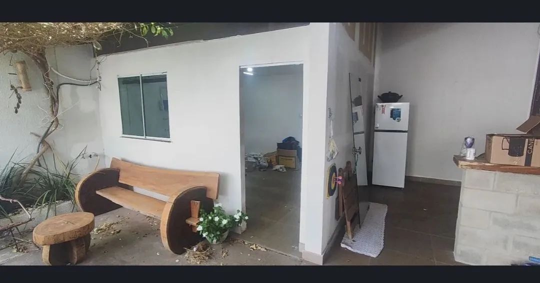 Estrutura de Gesso Usada64352679562626120