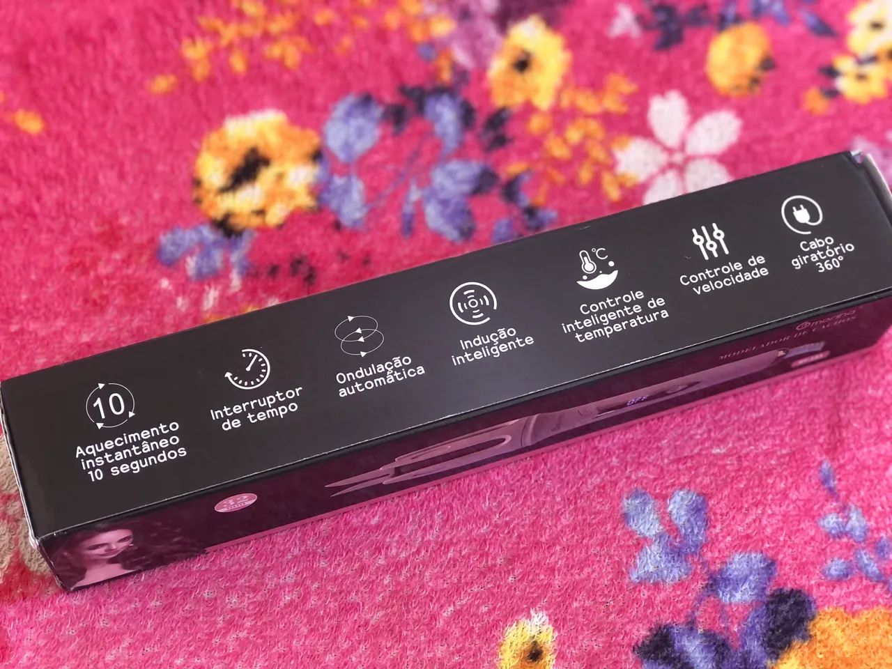 Modeladora de Cachos Automático - Foto 2