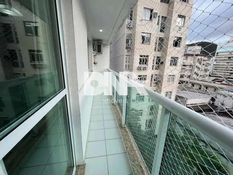 Apartamento : / Residencial / Botafogo - Foto 3