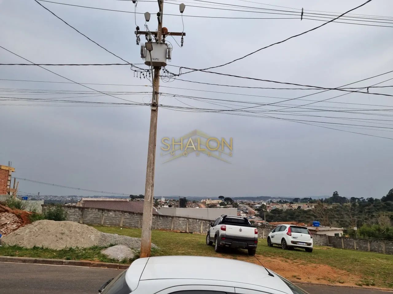 Excelente Terreno em Condomínio Residencial no Bairro Rincão em Colombo. - Foto 2
