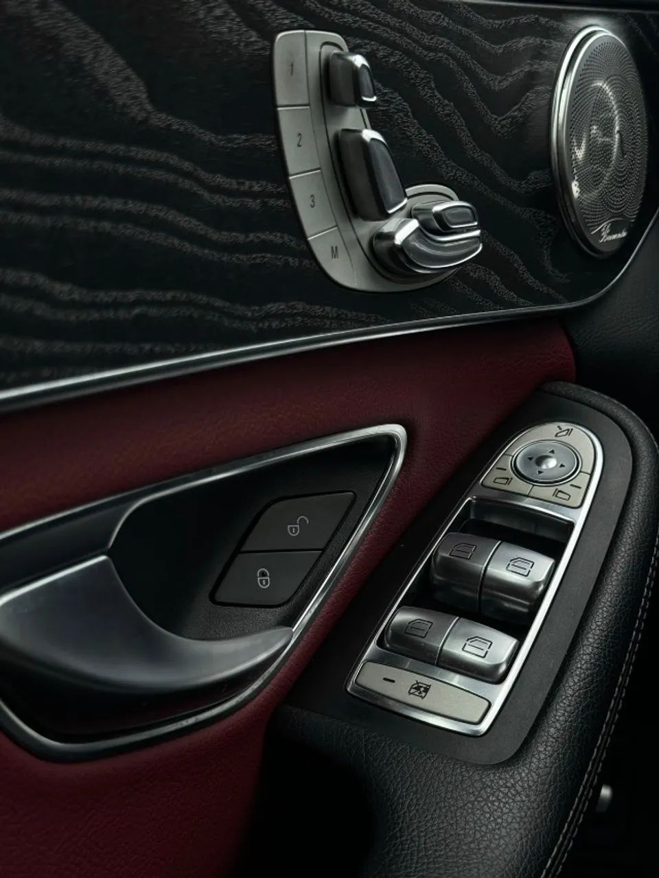 Mercedes C-250 Sport 2015 - Foto 5