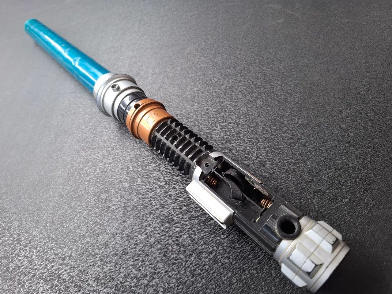 Sabre de Luz - Foto 2