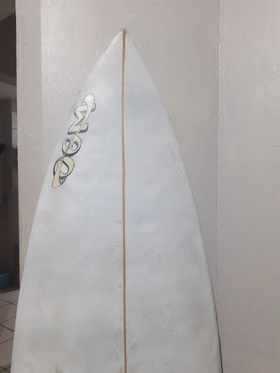 Prancha de Surf - Evolution 6.4