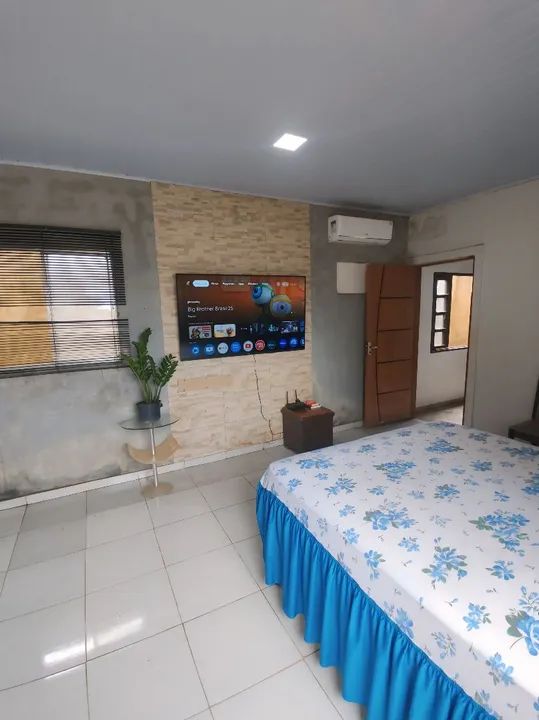 Casa disponível carnaval em chapada dos Guimarães  - Foto 2