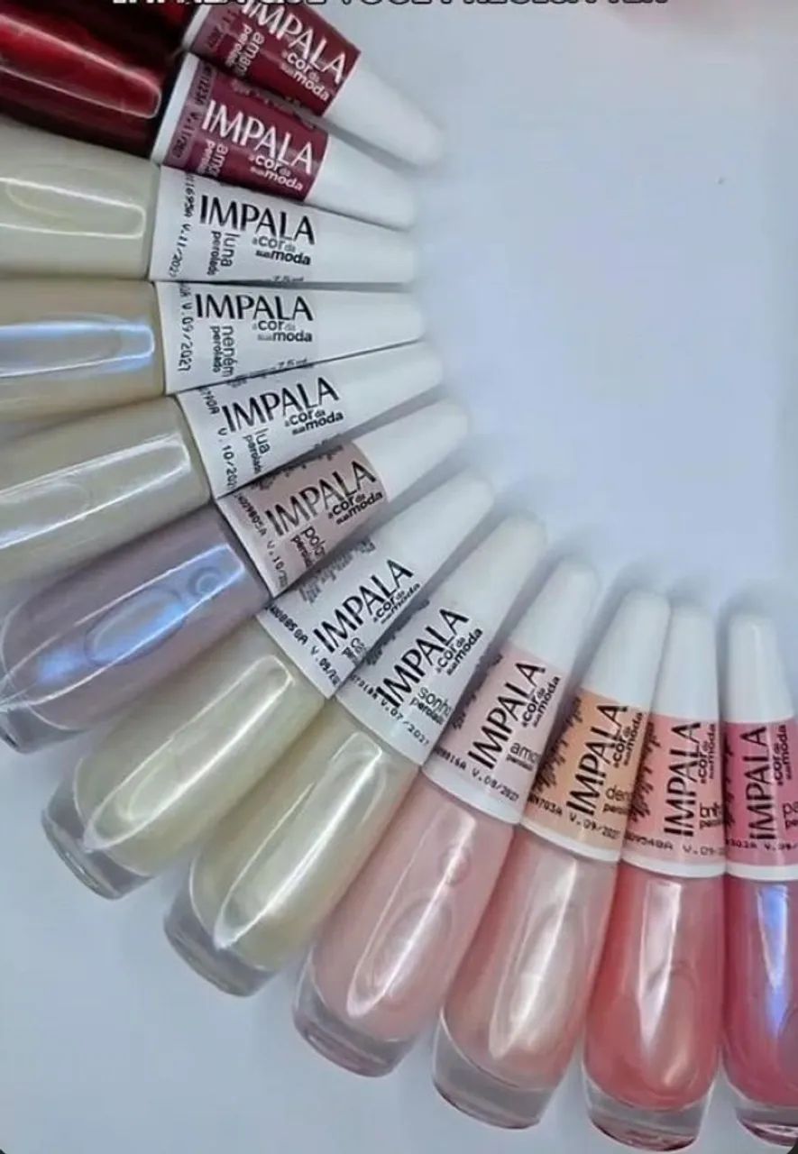Vagas para manicure / pedicure e podóloga  - Foto 4