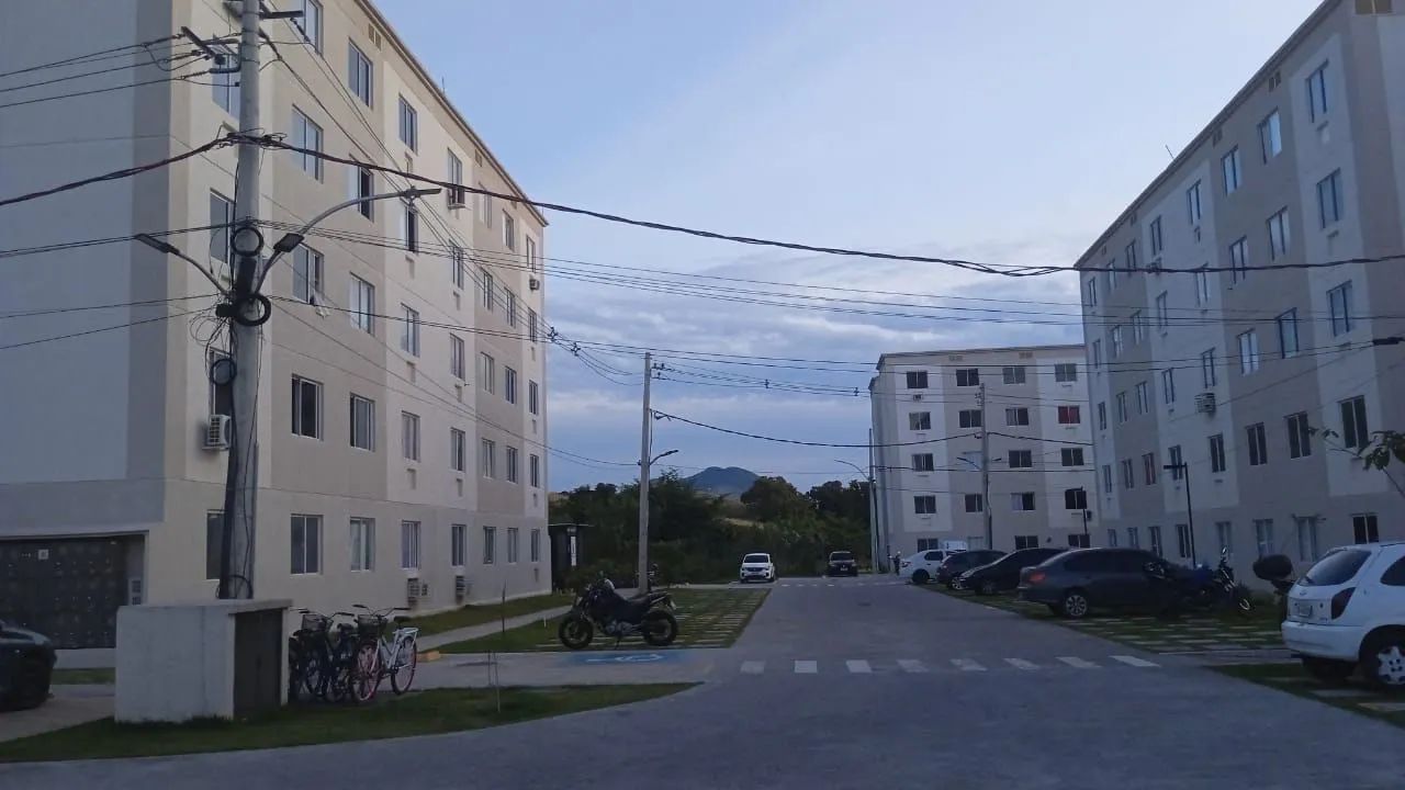 Foto - Nova Iguaçu - Cabuçu