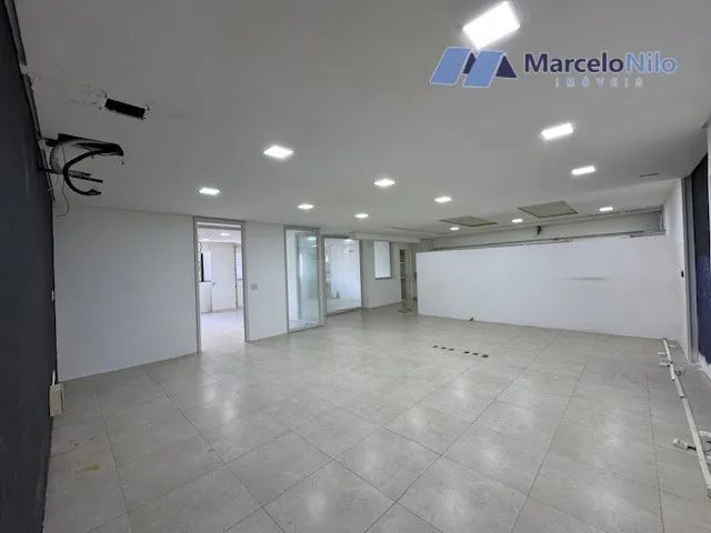 Sala Comercial Zona Norte, 136m2, 02 Wcs e 04 Vagas - Foto 4