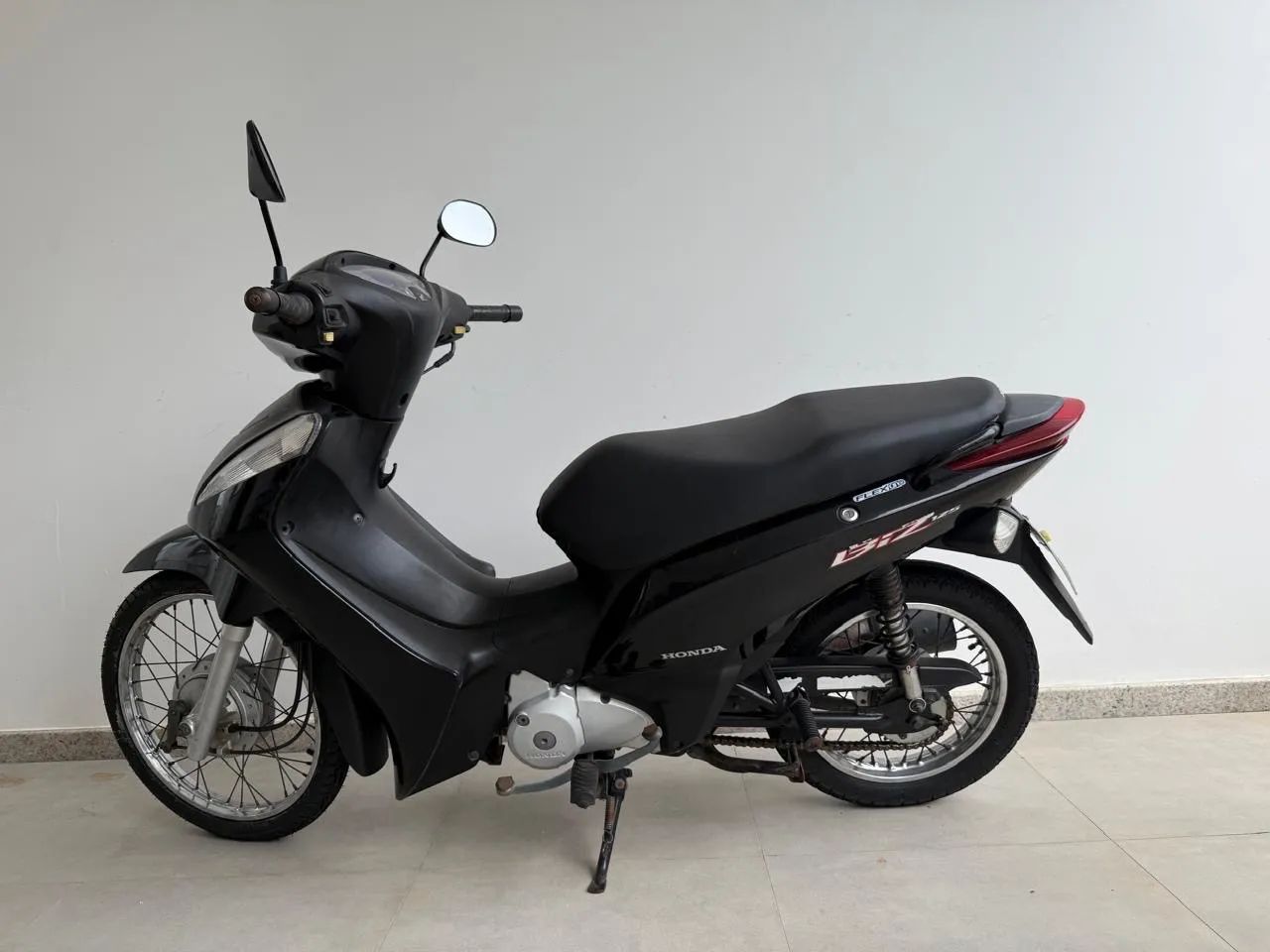 Biz 125  - Foto 2